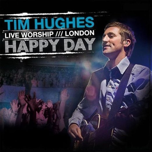 Happy Day (C) - Tim Hughes